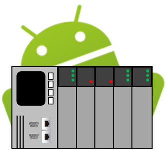 Droidbus/TCP icon